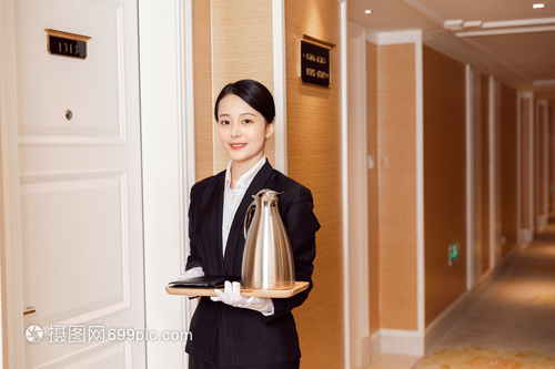 酒店管理 從服務細節看貼心管理之道